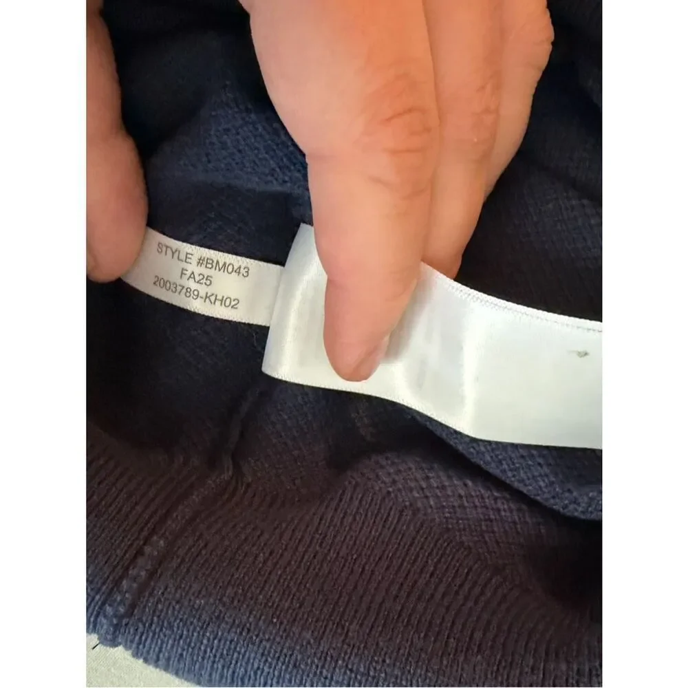 J. Crew nwot size